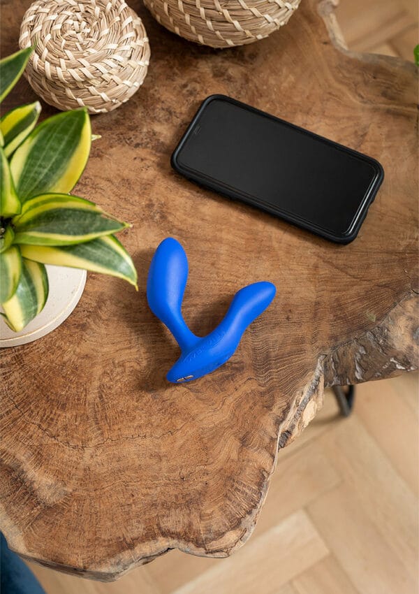 We-Vibe Vector+ - Image 5