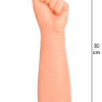 ToyJoy Get Real The Fist 30 cm