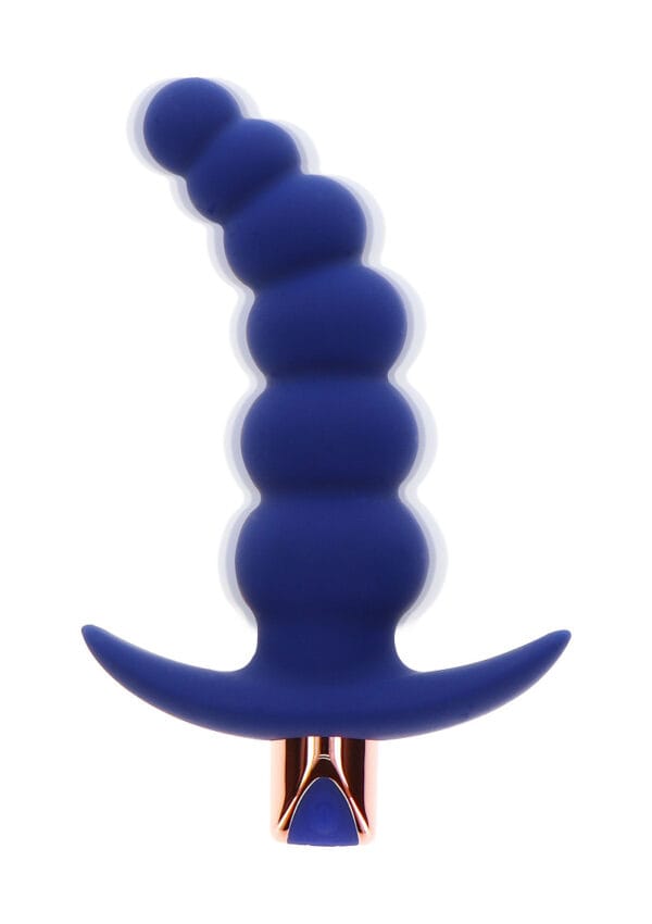 ToyJoy Buttocks The Spunky Buttplug - Image 2