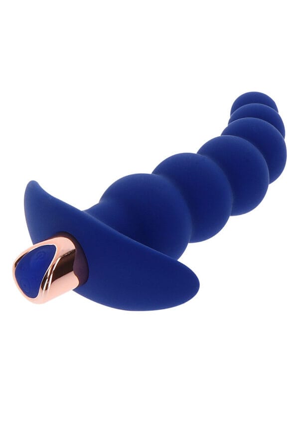 ToyJoy Buttocks The Spunky Buttplug - Image 3
