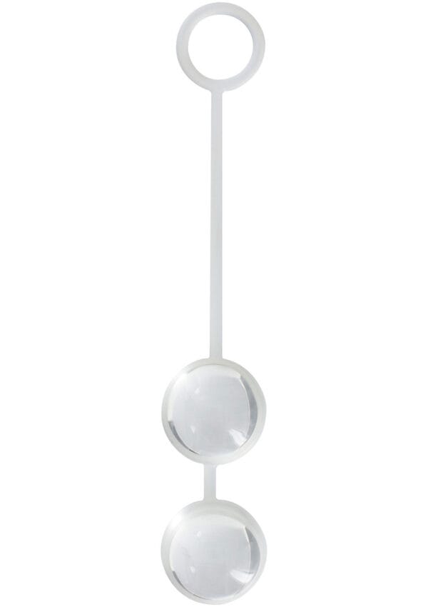 ToyJoy Basics Duo Love Balls