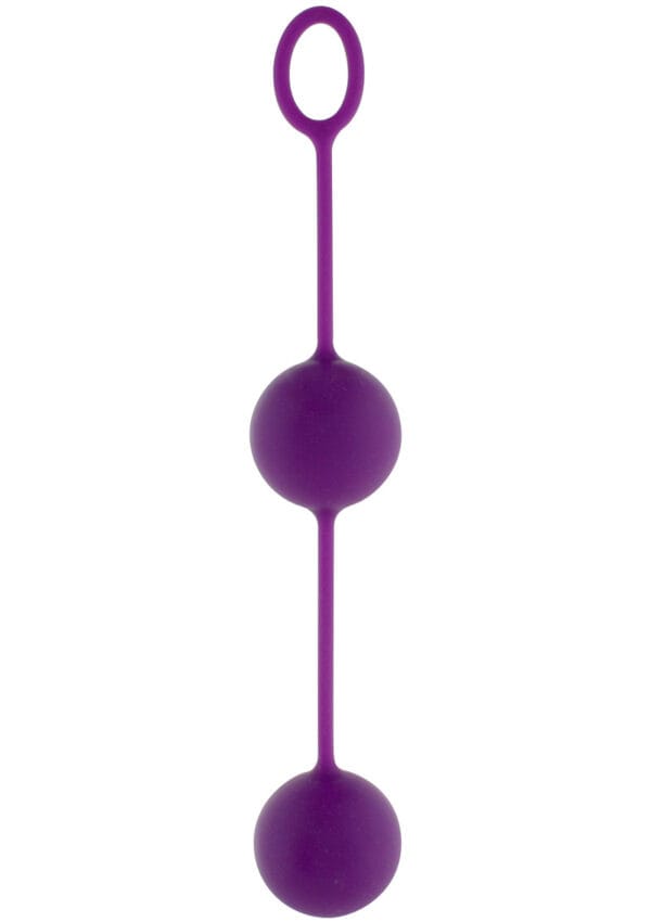 ToyJoy Basics Rock & Roll Balls