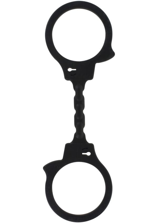 ToyJoy Basics Stretchy Fun Cuffs