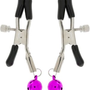 ToyJoy Basics Nipple Teasers