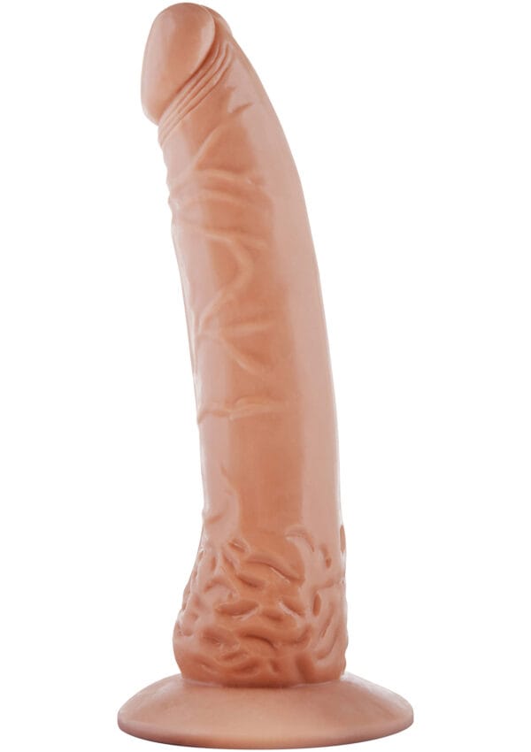 ToyJoy Classics Captain Cock 20 cm Dong