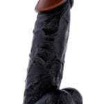 ToyJoy Classics Prince Of Namibia 20 cm Dong