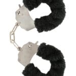 ToyJoy Classics Furry Fun Cuffs