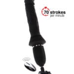 ToyJoy Designer Edition Magnum Opus Thruster Pro