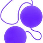 ToyJoy Funky Fun Toys Funky Love Balls