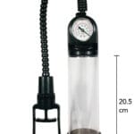 ToyJoy Manpower Pump Master