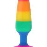 ToyJoy Pride Twink Plug Medium