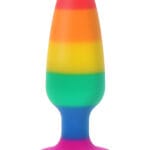 ToyJoy Pride Hunk Plug Large