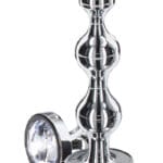 ToyJoy Anal Play Diamond Star Beads Medium