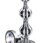 ToyJoy Anal Play Diamond Star Beads Large
