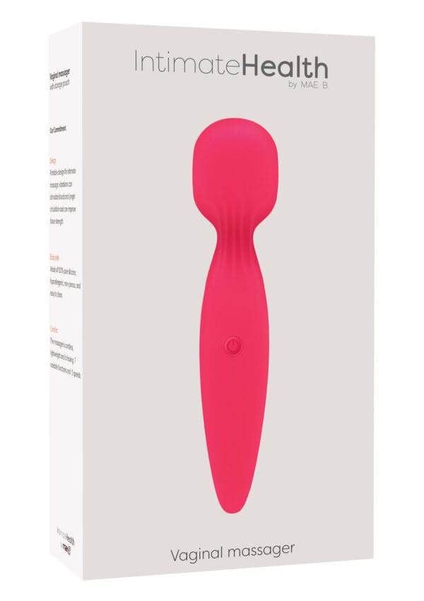 Intimate Health by Mae B Vaginal Massager - Image 2