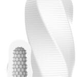 ToyJoy Hero Medium Masturbator Swirl