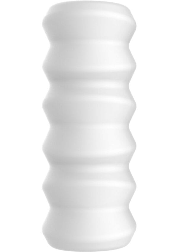 ToyJoy Hero Large Masturbator Pilar - Image 3