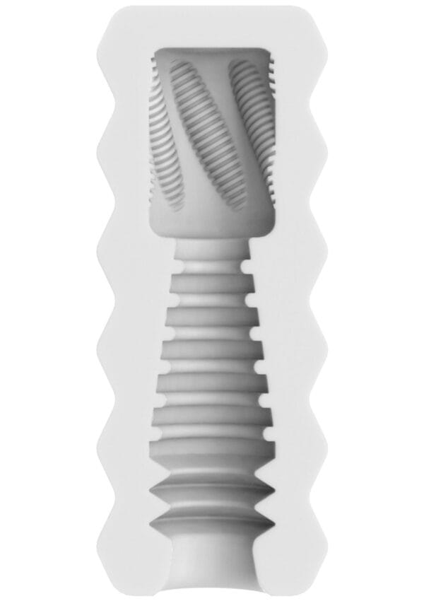 ToyJoy Hero Large Masturbator Pilar - Image 4