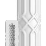 ToyJoy Hero Large Masturbator Hexo