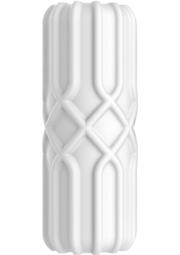 ToyJoy Hero Large Masturbator Hexo - Image 3