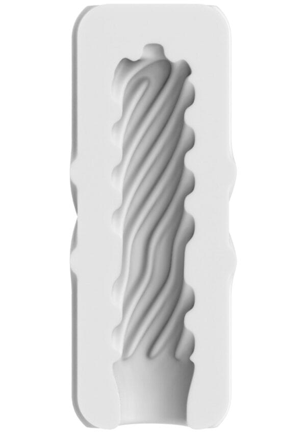 ToyJoy Hero Large Masturbator Hexo - Image 4