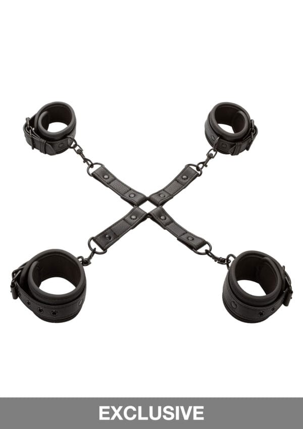 CalExotics Nocturnal Collection Hog Tie