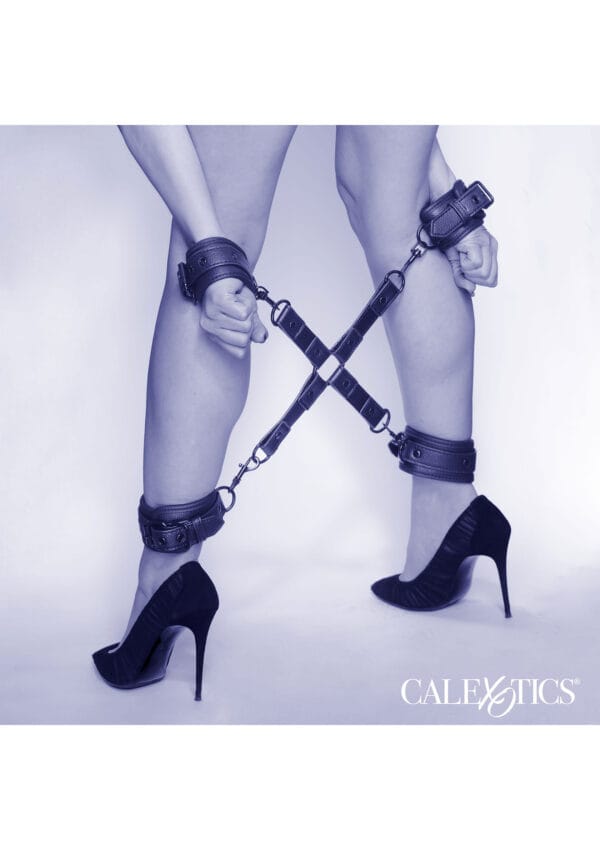 CalExotics Nocturnal Collection Hog Tie - Image 7