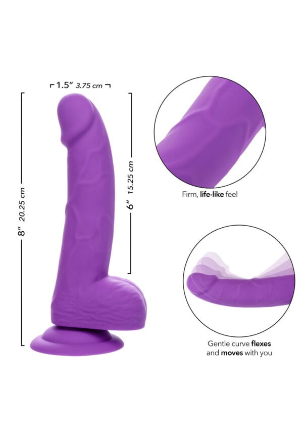 CalExotics Neon Silicone Studs 6' - Image 5