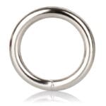 CalExotics Silver Ring - Small