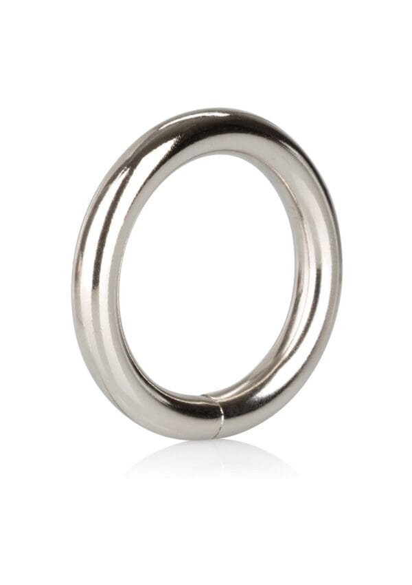CalExotics Silver Ring - Small - Image 3