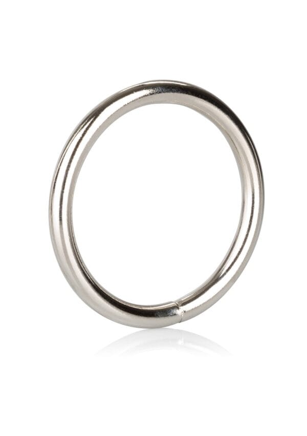 CalExotics Silver Ring - Large - Image 3