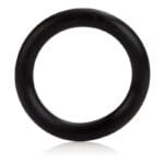 CalExotics Black Rubber Ring - Small