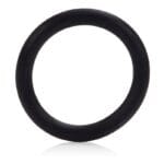 CalExotics Black Rubber Ring - Medium