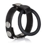 CalExotics Medium Leather Ball Spreader