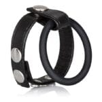 CalExotics Large Leather Ball Spreader