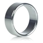 CalExotics Alloy Metallic Ring - Large