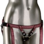 CalExotics Her Royal Harness The Regal Duchess