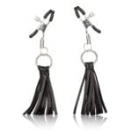 CalExotics Nipple Play Playful Tassels Nipple Clamps