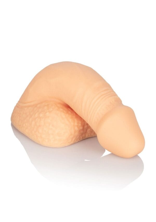 CalExotics Packer Gear 12.75 cm Silicone Packing Penis - Image 2