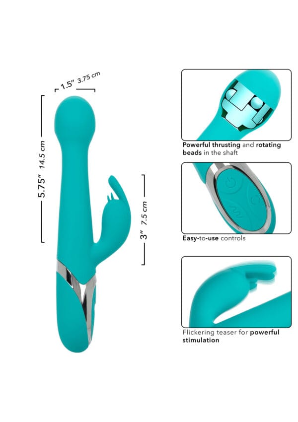 CalExotics Enchanted Oscillate - Image 5