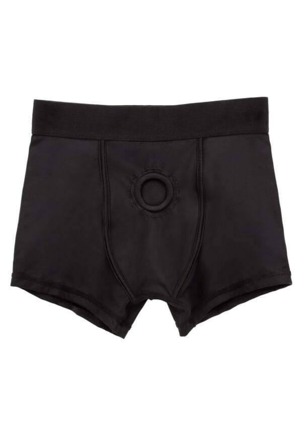 CalExotics Her Royal Harness Boxer Brief - Image 6