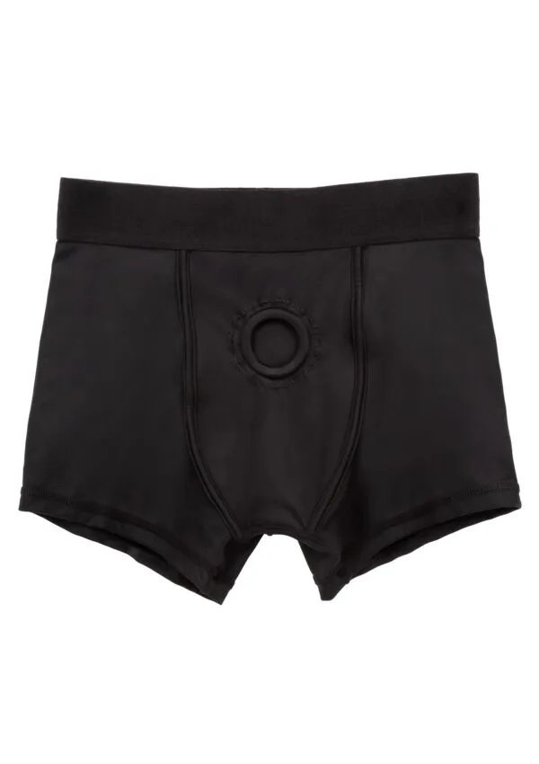 CalExotics Her Royal Harness Boxer Brief - Image 6