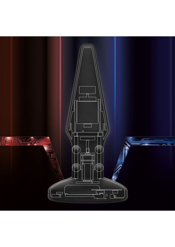 CalExotics Bionic Beaded Rimming Probe - Image 5