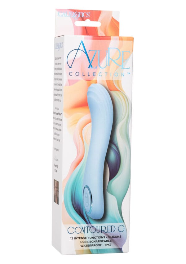 CalExotics Azure Contoured G - Image 2
