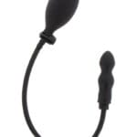 Hidden Desire Extreme Inflatable Bulb Plug - Starter