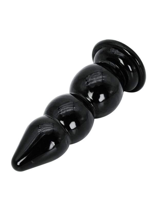 Hidden Desire Extreme Buttplug Balls XL 23cm - Image 4