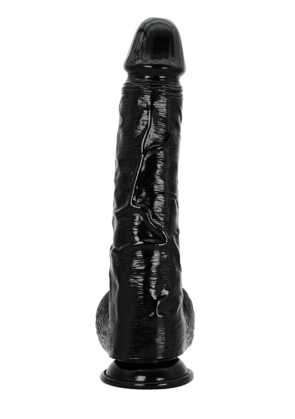 Hidden Desire Extreme Dong XXXL 38cm - Image 4