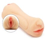 Hidden Desire Bangers Tight Flip Fucker Pussy/Mouth