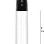 Hidden Desire Fusion X Automatic Penis Pump