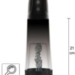 Hidden Desire Fusion X Automatic Magnify Penis Pump